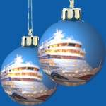 Crucero de Navidad